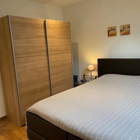B&B Appartementen Engelenhof Stevensweert Exterior photo