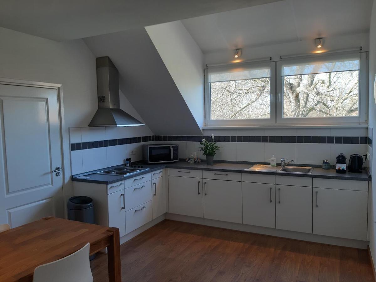 B&B Appartementen Engelenhof Stevensweert Exterior photo