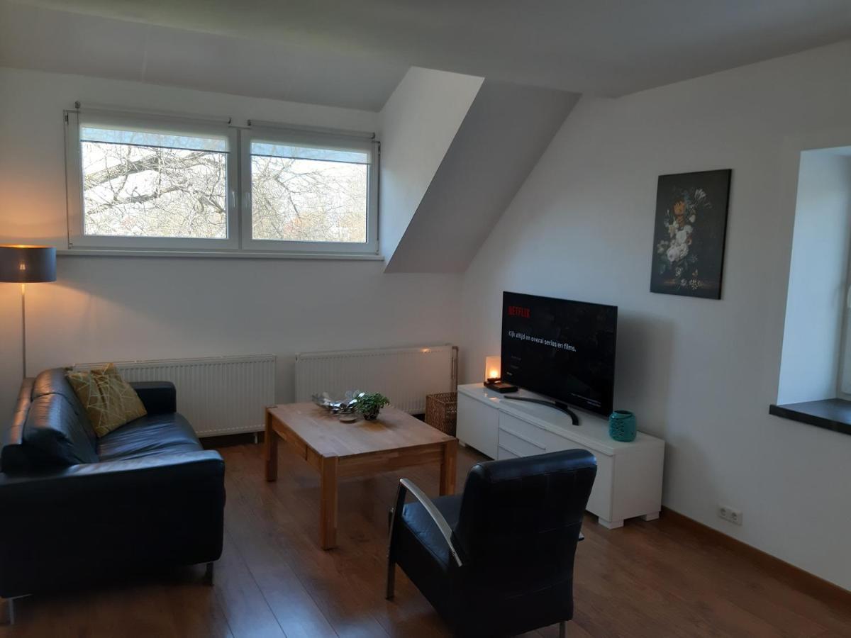 B&B Appartementen Engelenhof Stevensweert Exterior photo