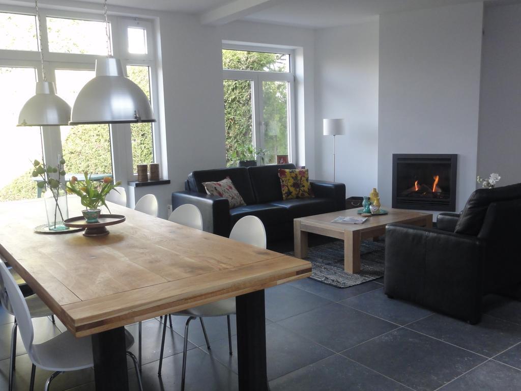 B&B Appartementen Engelenhof Stevensweert Exterior photo