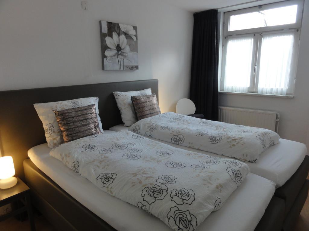 B&B Appartementen Engelenhof Stevensweert Exterior photo