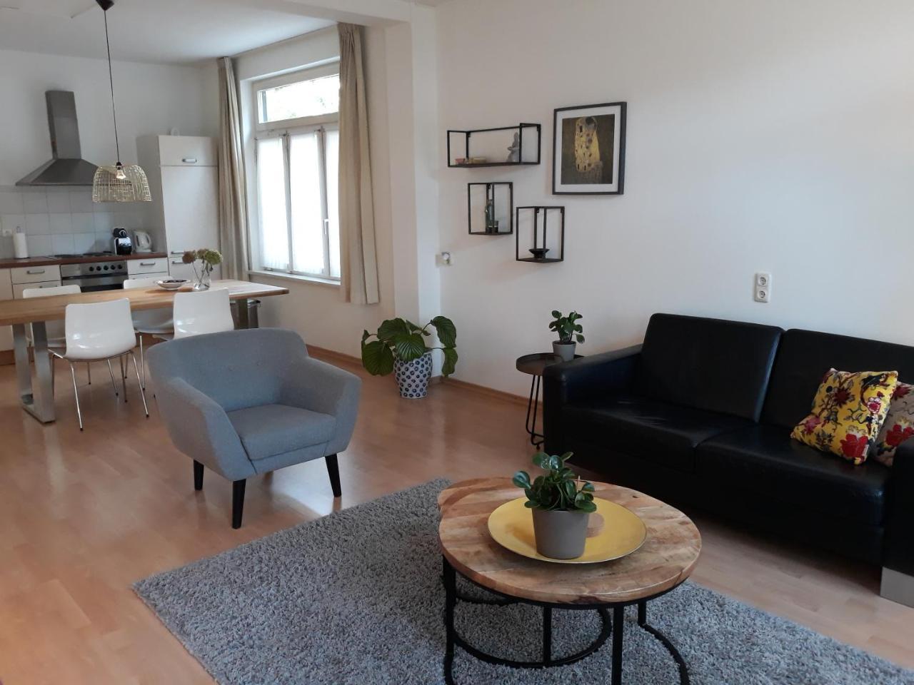 B&B Appartementen Engelenhof Stevensweert Exterior photo