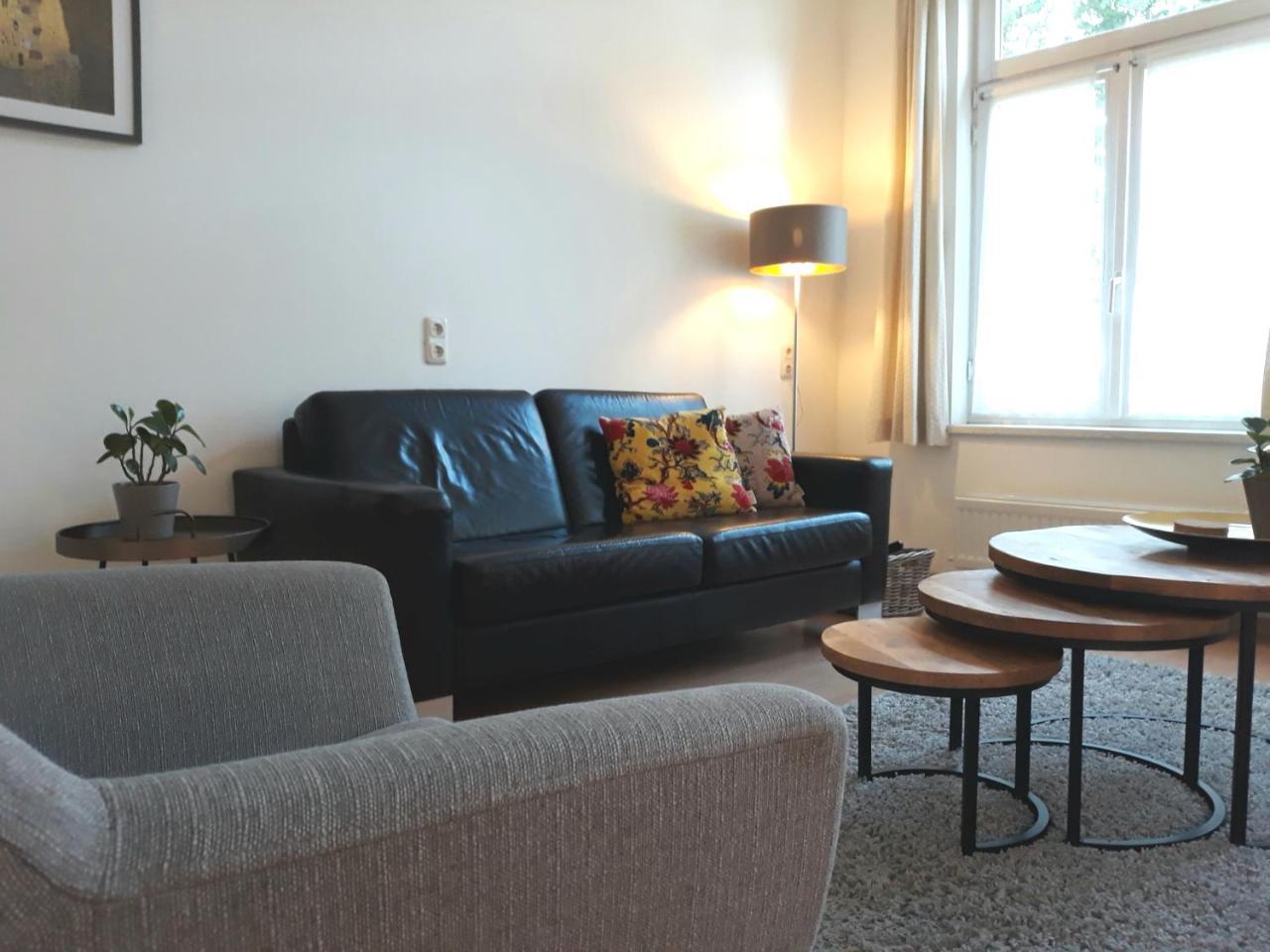 B&B Appartementen Engelenhof Stevensweert Exterior photo